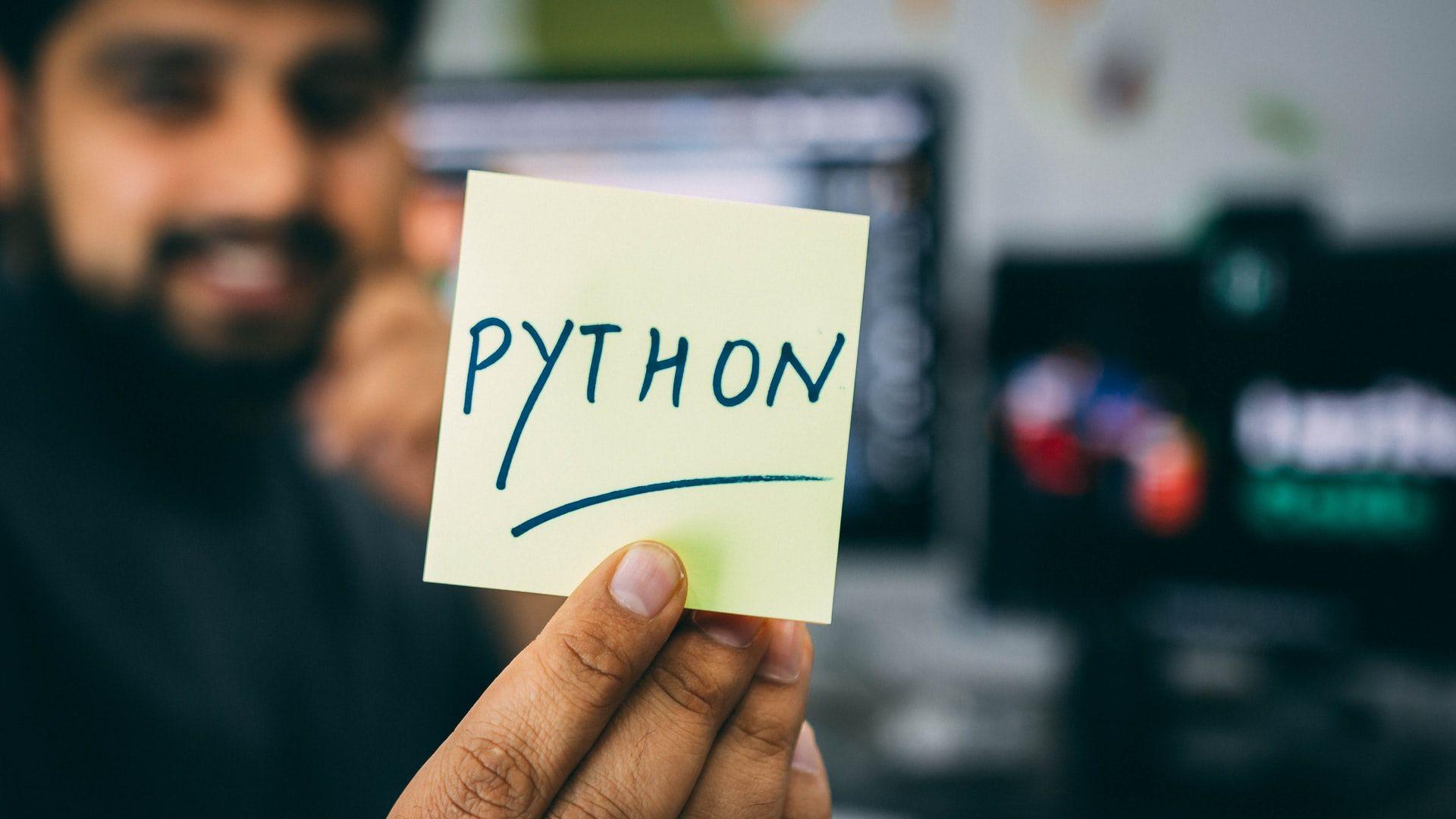 Lesser known and useful features in python3