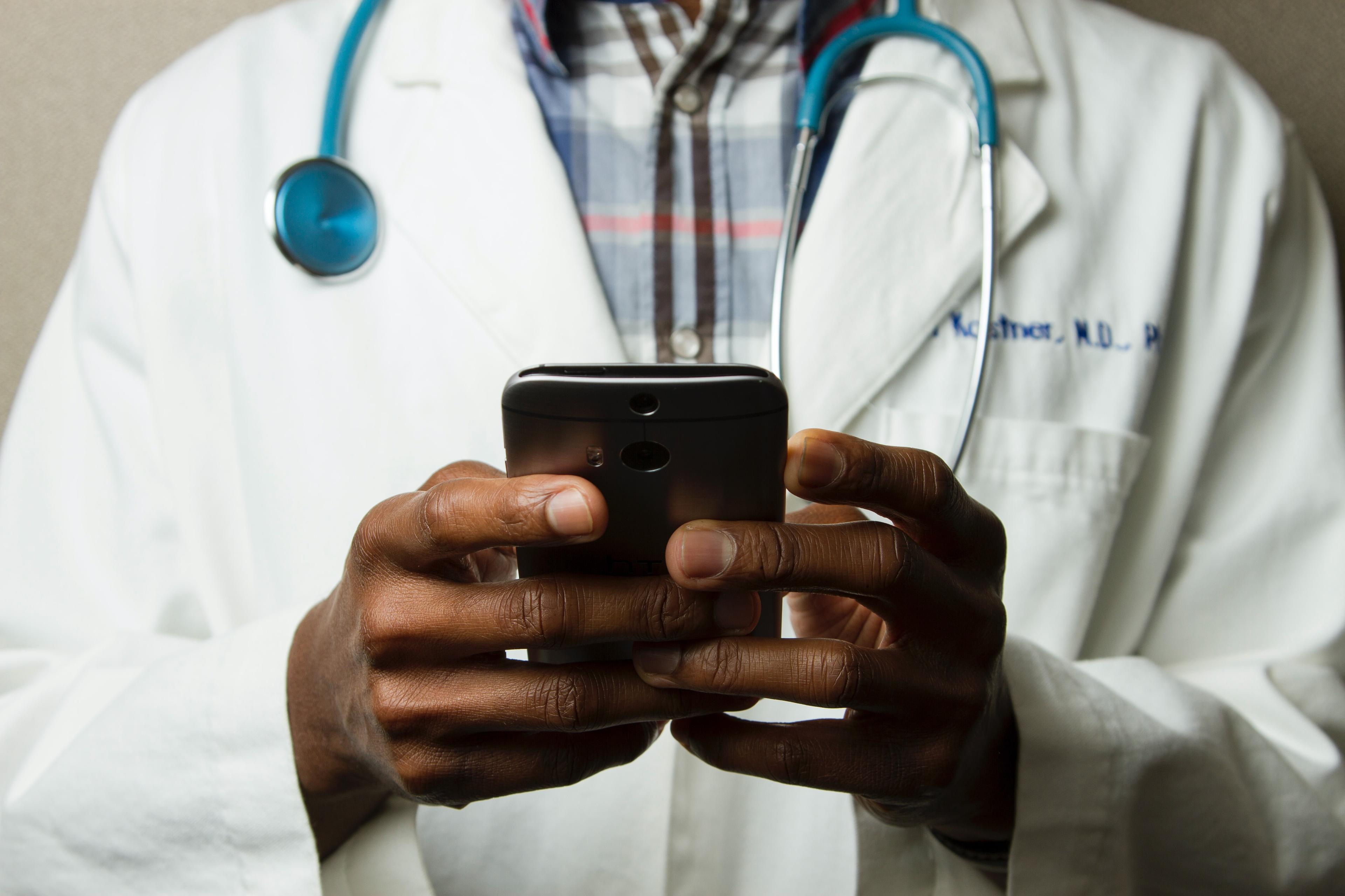 What you need to know about HIPAA when starting a health tech startup