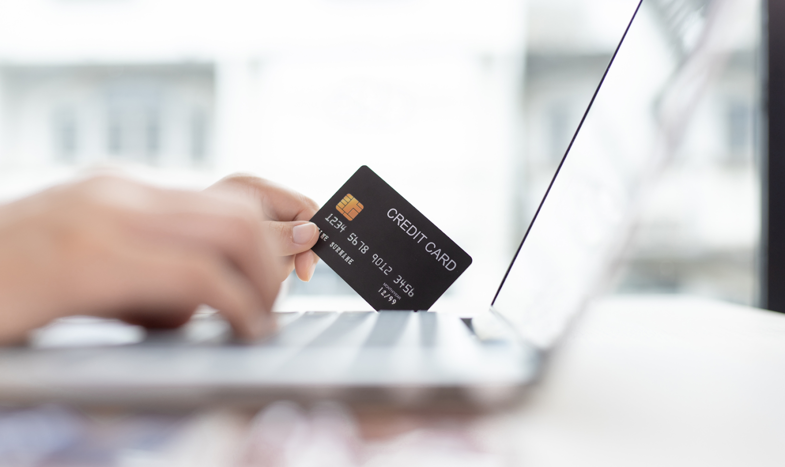 What you need to know about PCI compliance